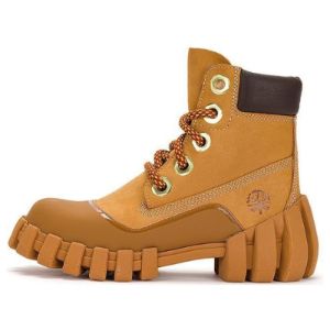 Timberland x HUMBERTO LEON Future73 6 Inch Boot 'Wheat' A68DB sold by KicksCrew