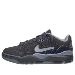 Nike Air Force III Low 'Flint Grey' 313640-001 sold by KicksCrew