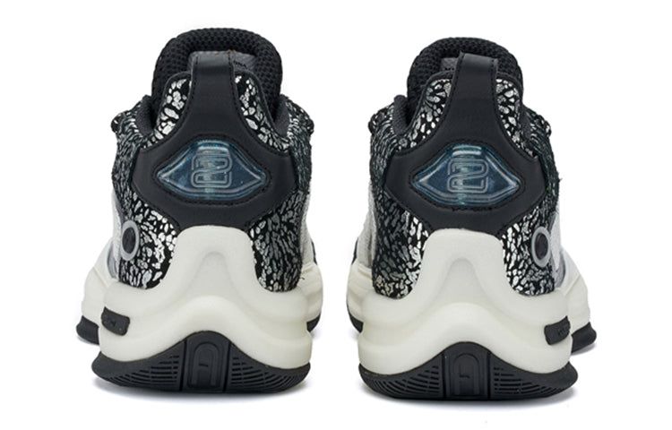 361 Degrees AG2X Aaron Gordon 'Black-Glazed Jian Wares' 672221116-5 sold by KicksCrew product image thumbnail 6