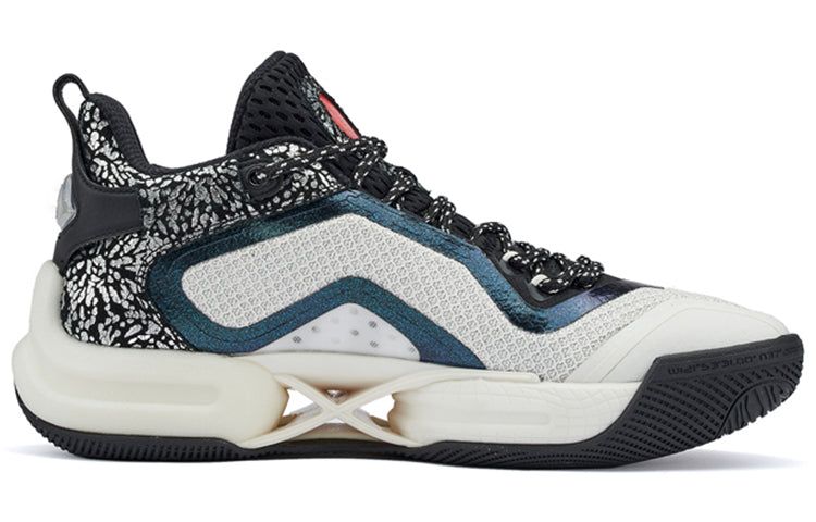 361 Degrees AG2X Aaron Gordon 'Black-Glazed Jian Wares' 672221116-5 sold by KicksCrew product image thumbnail 3