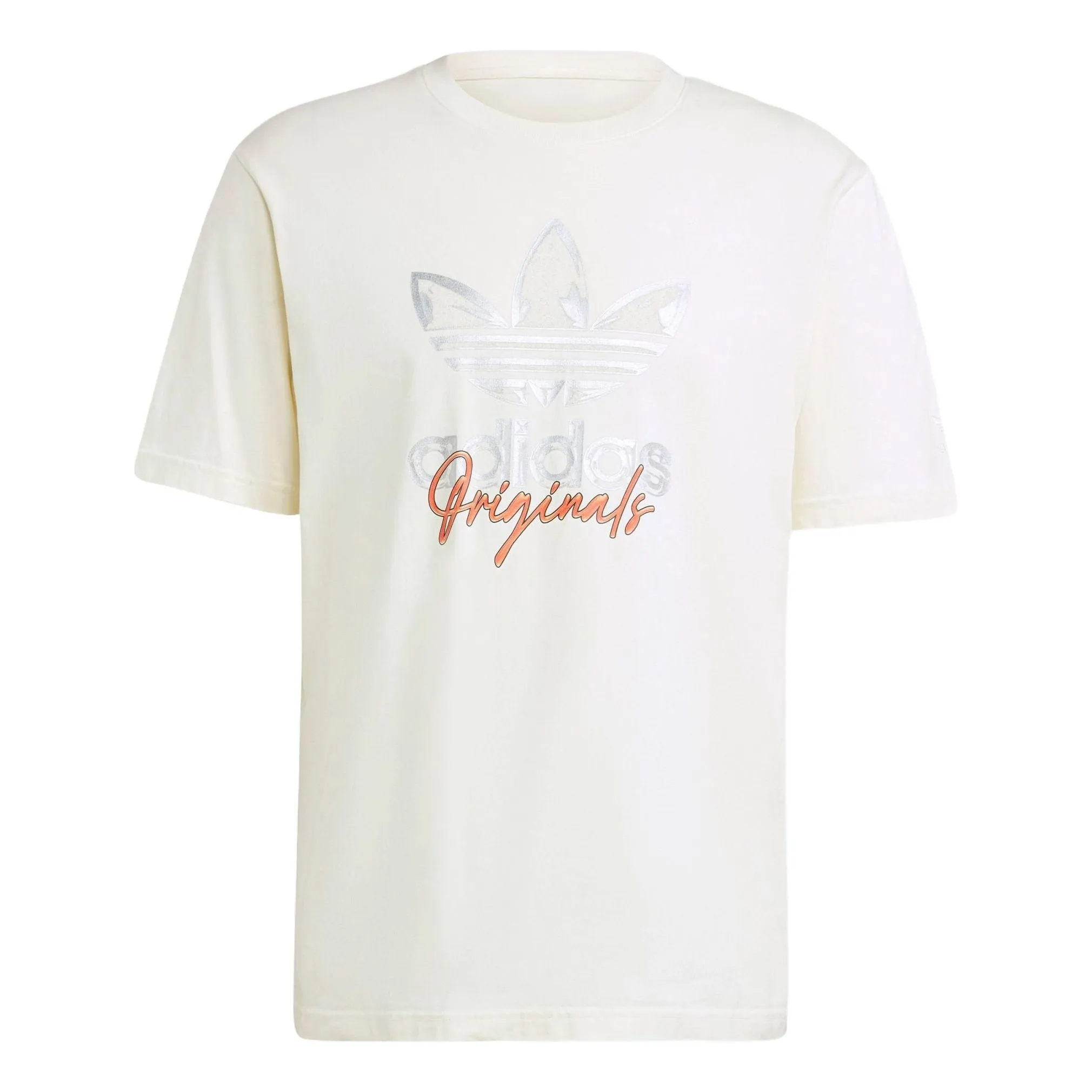 Tシャツ・カットソー adidas Training Supply Bunny Tee White IX6783 adidas Training Supply Bunny T-Shirt, White | IX6783 | FOOTY.COM