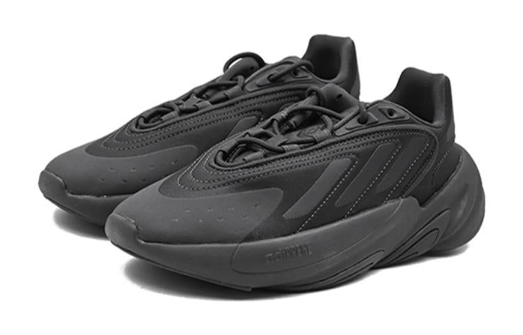 (GS) adidas originals Ozelia 'Carbon' GV8991 sold by KicksCrew product image thumbnail 2