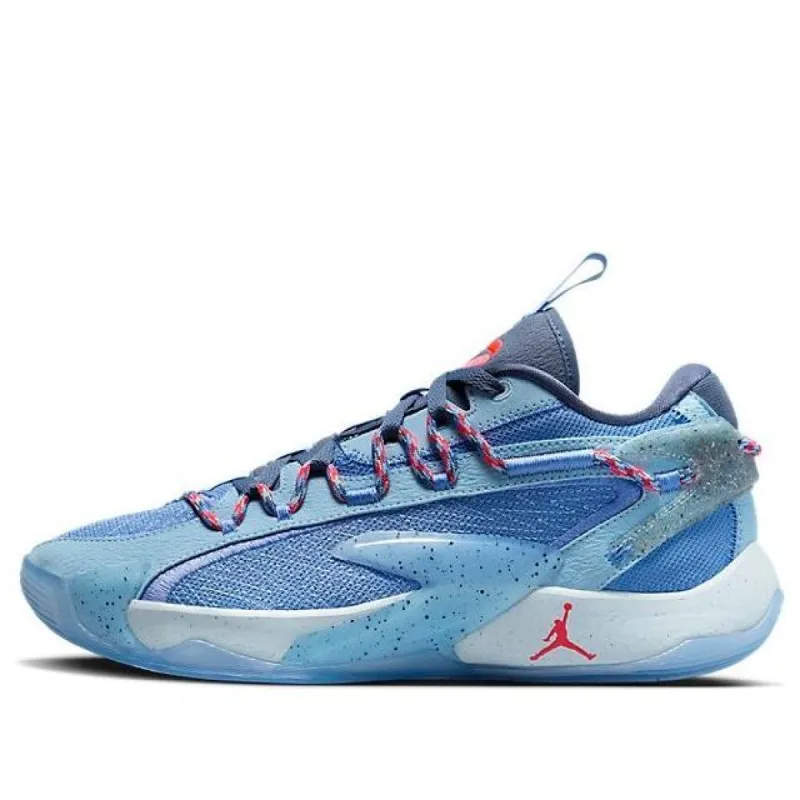 Air Jordan Luka 2 'Lake Bled' DX9013-400 sold by KicksCrew