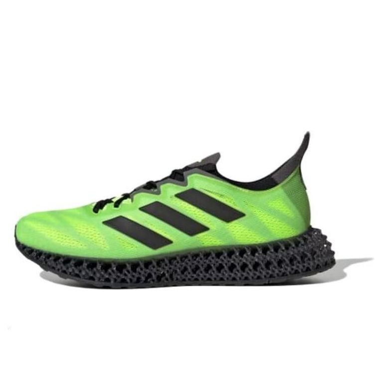 Adidas 4DFWD 3 'Lucid Lemon Carbon' IG8978 sold by KicksCrew