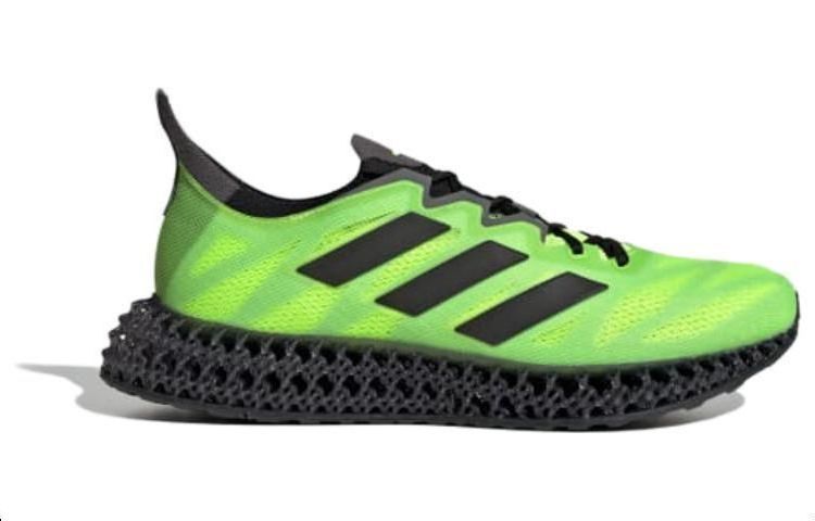Adidas 4DFWD 3 'Lucid Lemon Carbon' IG8978 sold by KicksCrew product image thumbnail 3