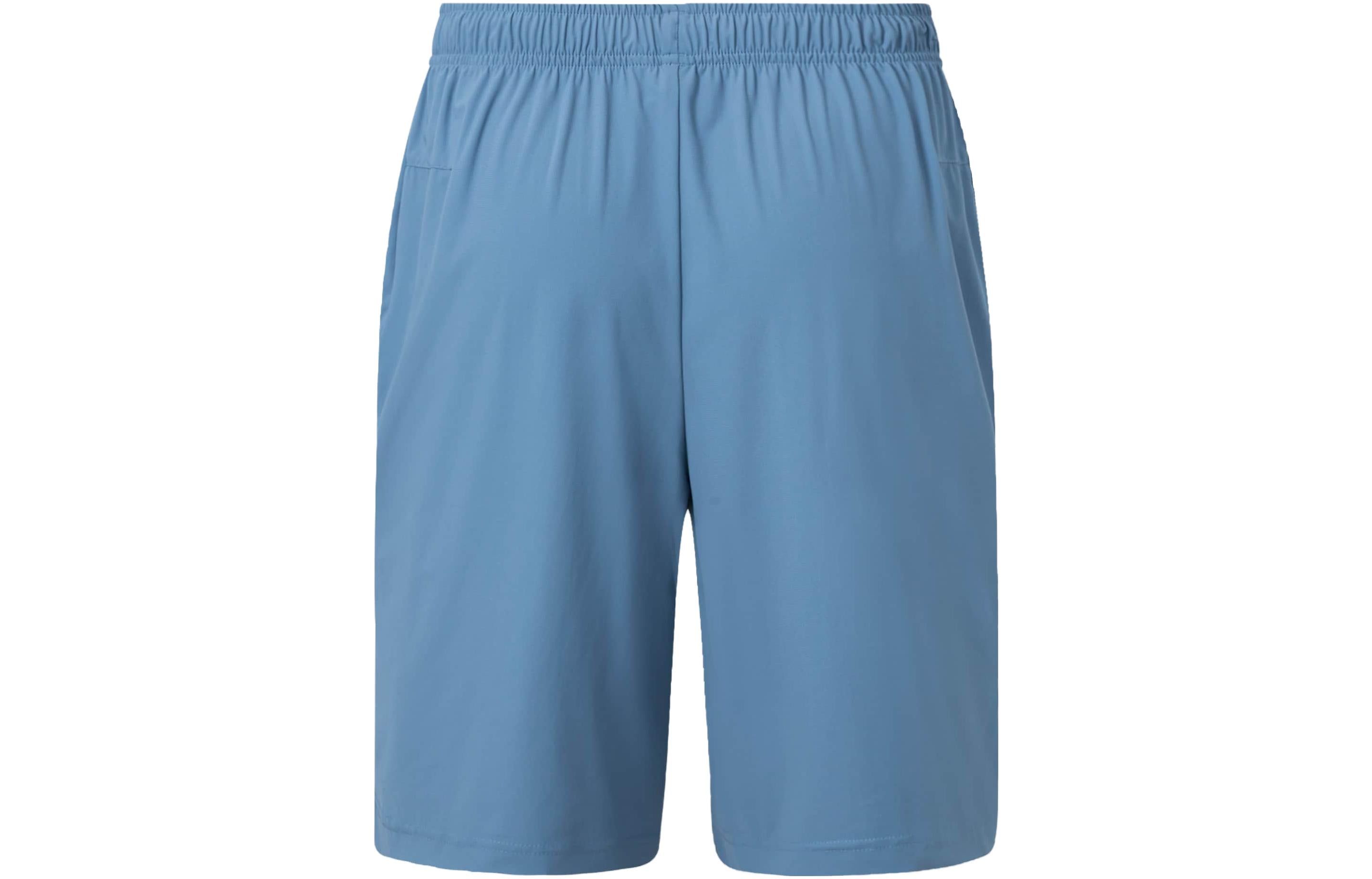 Adidas Ct Kn Shorts 'Teal' IT4335 sold by KicksCrew product image thumbnail 2