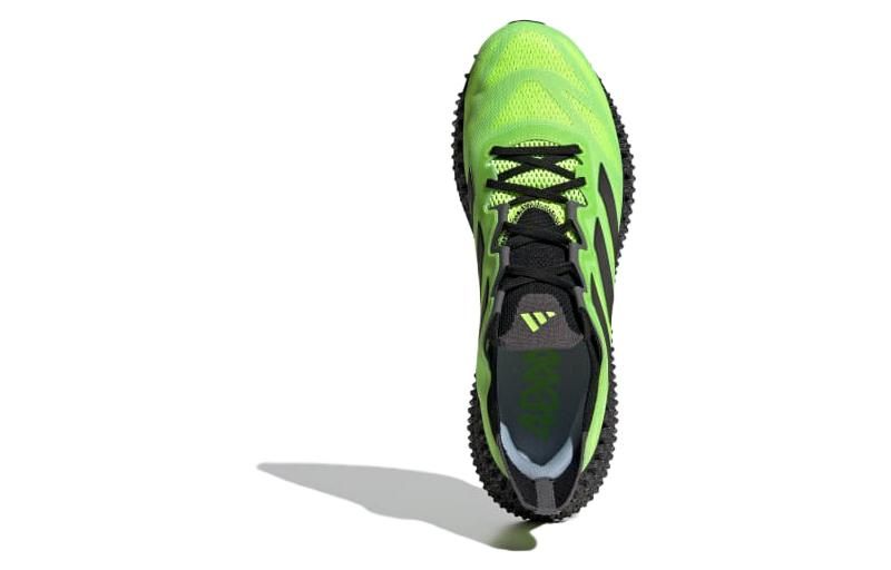 Adidas 4DFWD 3 'Lucid Lemon Carbon' IG8978 sold by KicksCrew product image thumbnail 4