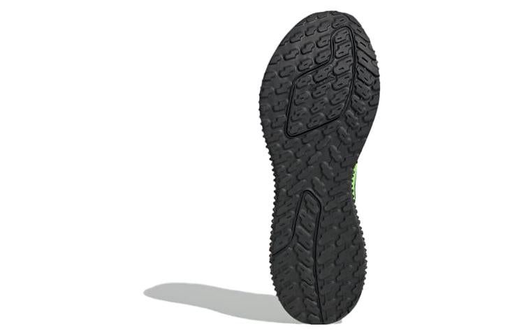Adidas 4DFWD 3 'Lucid Lemon Carbon' IG8978 sold by KicksCrew product image thumbnail 5
