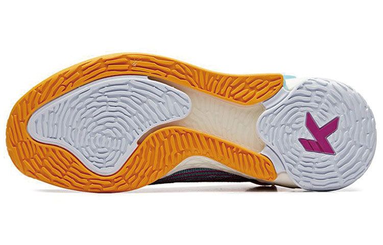 ANTA KT4 Klay Thompson 'Purple Blue' 11931101-4 sold by KicksCrew product image thumbnail 4