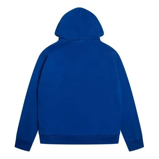 Drew House Skidoodle Hoodie 'Ink' DR-SS22-125 sold by KicksCrew product image thumbnail 2