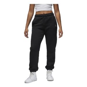(WMNS) Air Jordan Brooklyn Fleece 'Black' FN4495-010 sold by KicksCrew
