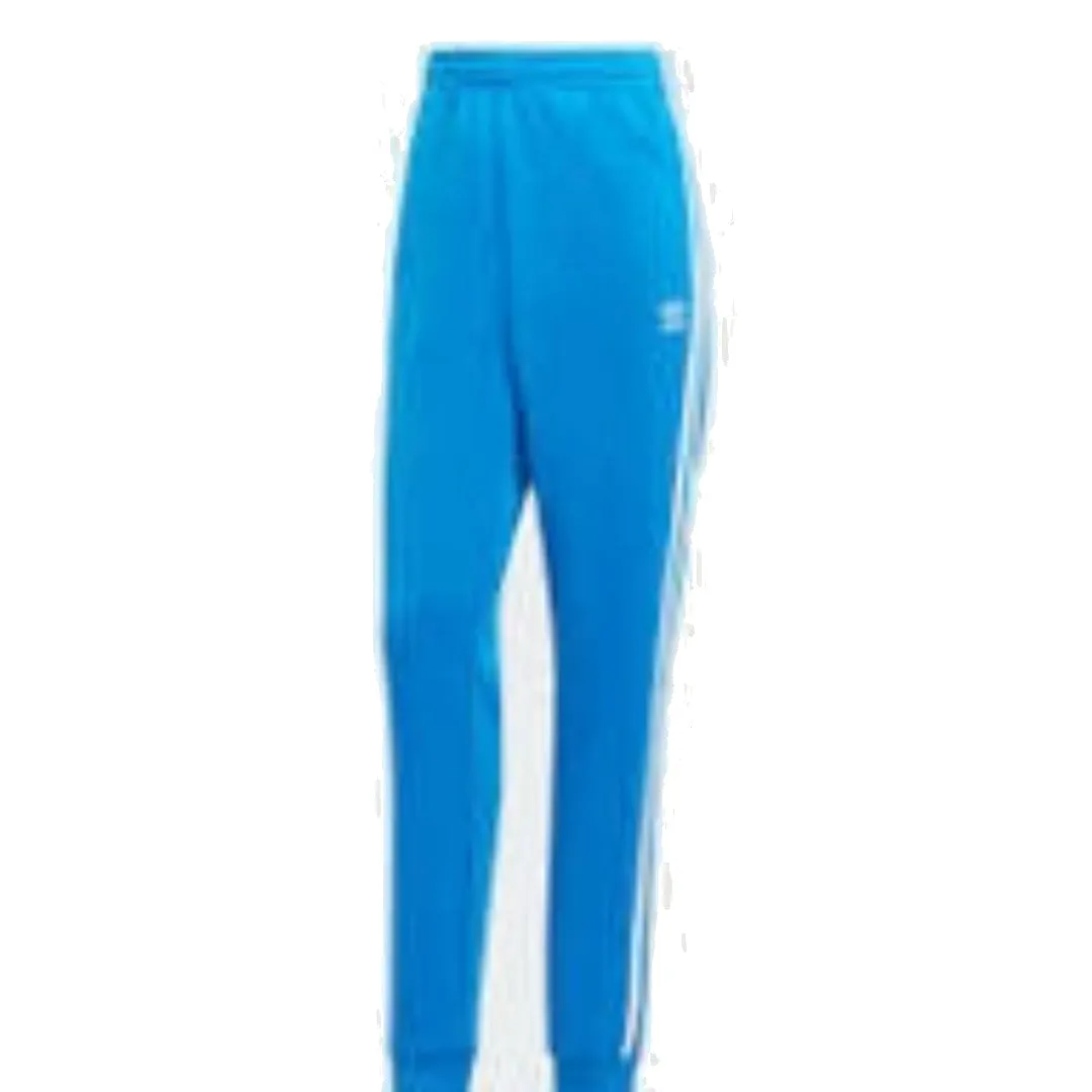 adidas Adicolor Classics SST Track Pants Asia Sizing 'Blue' IM4542 sold by KicksCrew