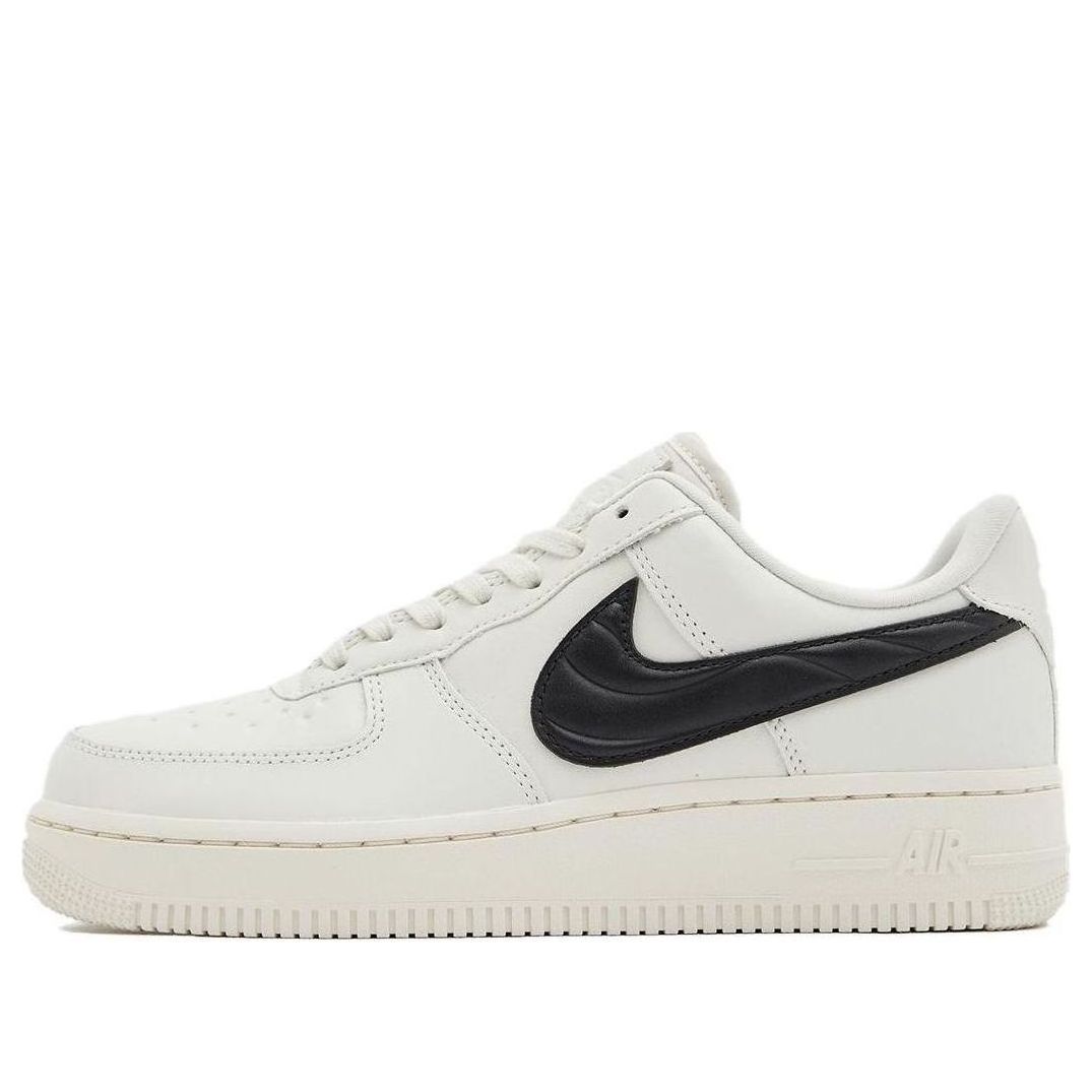(WMNS) Nike Air Force 1 '07 'Phantom Quilted Swoosh' FV1182-001 sold by KicksCrew