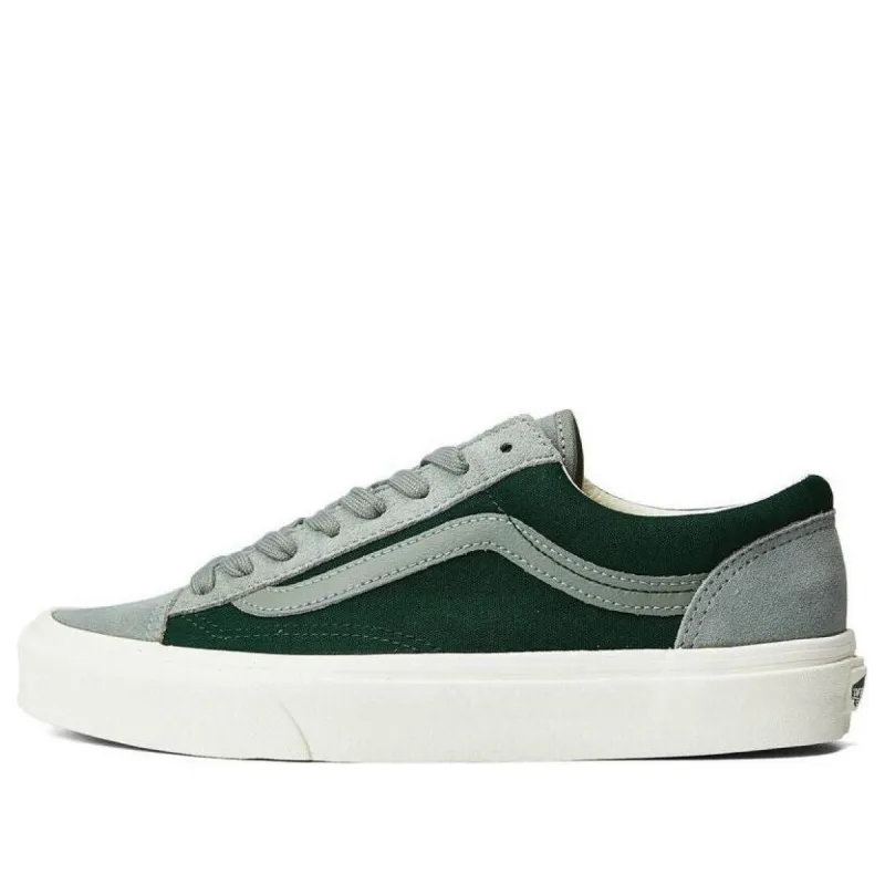 Vans Style 36 'Dark Green' VN0A54F6D6D sold by KicksCrew