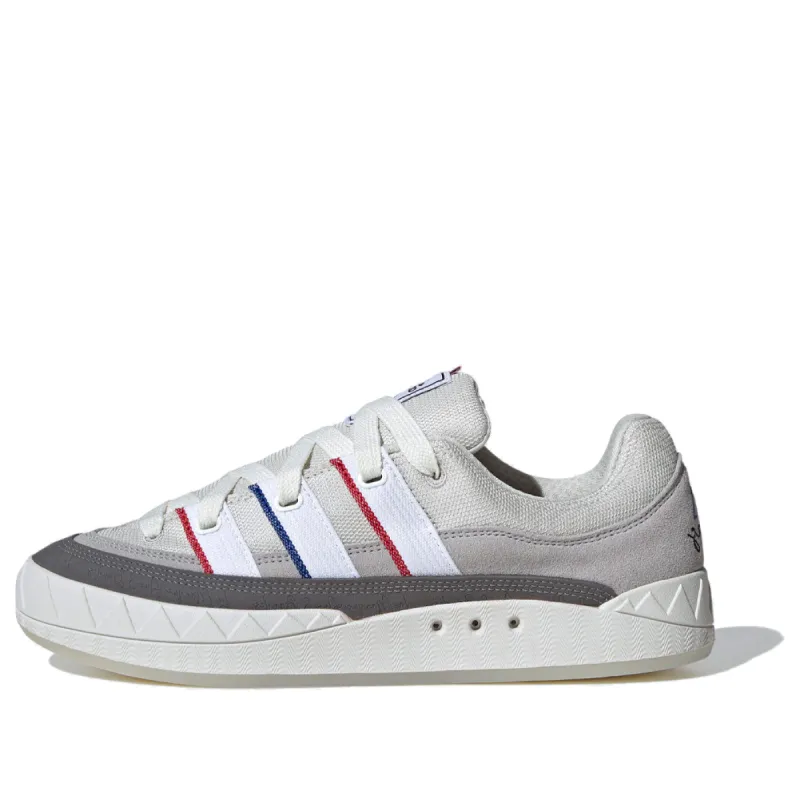 adidas Adimatic 'Ivory Dark Grey' IH3265 sold by KicksCrew