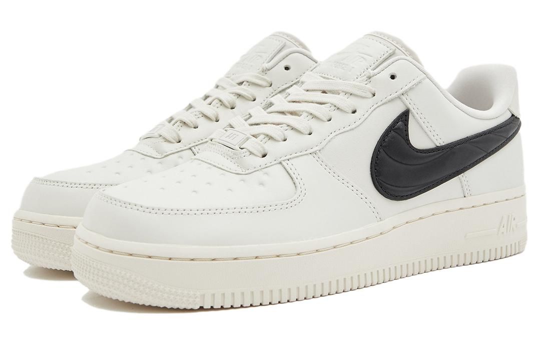 (WMNS) Nike Air Force 1 '07 'Phantom Quilted Swoosh' FV1182-001 sold by KicksCrew product image thumbnail 3