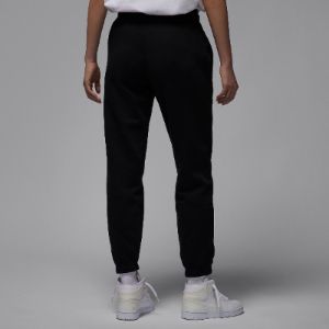 (WMNS) Air Jordan Brooklyn Fleece 'Black' FN4495-010 sold by KicksCrew