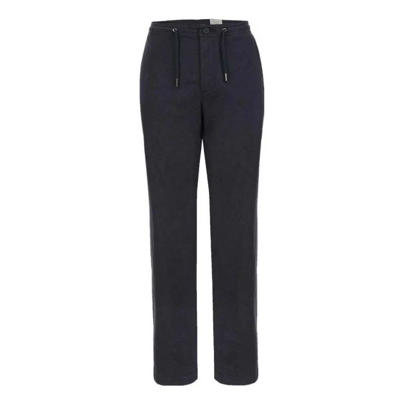 Timberland Drawstring Pants 'Black' A1ZMW433 sold by KicksCrew