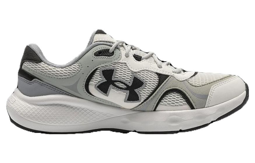 (WMNS) Under Armour Charged Vantage Lux2 Running Shoes 'Beige Black' 3028449-300 sold by KicksCrew product image thumbnail 3