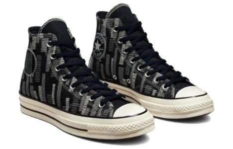 Converse All Star Chuck 70 Taylor 1970s 'Workwear Denim' A05190C sold by KicksCrew