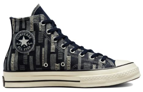 Converse All Star Chuck 70 Taylor 1970s 'Workwear Denim' A05190C sold by KicksCrew