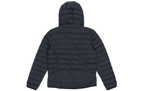New Balance Casual Sport Down Jackets 'Black' NPA4S011BK sold by KicksCrew