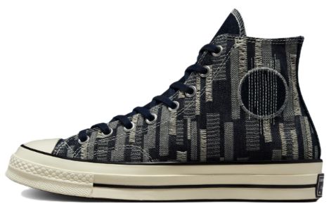 Converse All Star Chuck 70 Taylor 1970s 'Workwear Denim' A05190C sold by KicksCrew