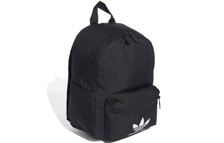 adidas Adicolor Classic Backpack Small 'Black' GD4575 sold by KicksCrew product image thumbnail 2