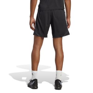 adidas Tiro 23 Club Training Shorts 'Black' HS9533 sold by KicksCrew