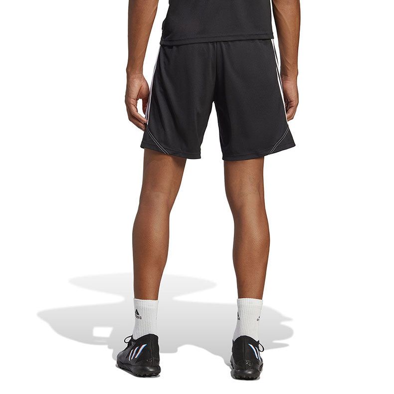 adidas Tiro 23 Club Training Shorts 'Black' HS9533 sold by KicksCrew product image thumbnail 3