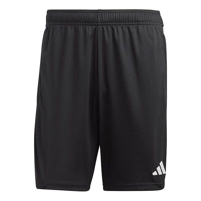adidas Tiro 23 Club Training Shorts 'Black' HS9533 sold by KicksCrew