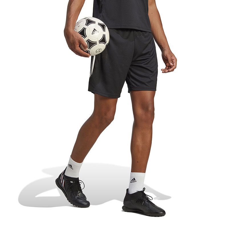 adidas Tiro 23 Club Training Shorts 'Black' HS9533 sold by KicksCrew product image thumbnail 4