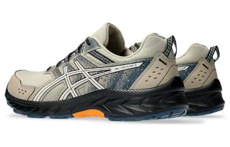 ASICS Gel-Venture 9 Extra Wide 'Feather Grey Birch' 1011B488-024 sold by KicksCrew