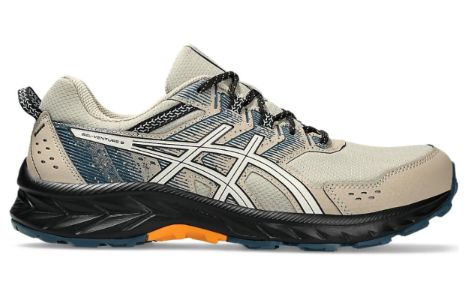 ASICS Gel-Venture 9 Extra Wide 'Feather Grey Birch' 1011B488-024 sold by KicksCrew