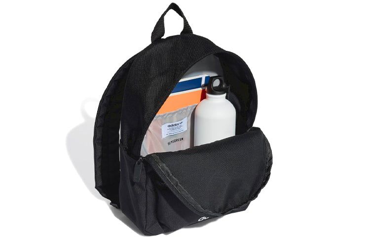 adidas Adicolor Classic Backpack Small 'Black' GD4575 sold by KicksCrew product image thumbnail 3