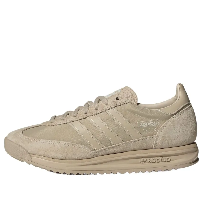 adidas SL 72 RS 'Wonder Beige' IH8020 sold by KicksCrew