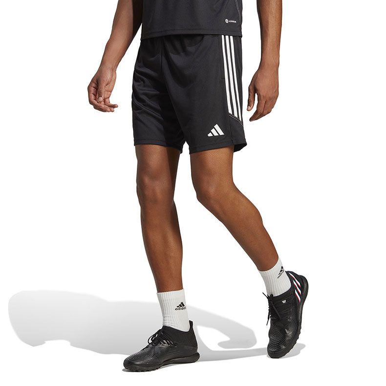 adidas Tiro 23 Club Training Shorts 'Black' HS9533 sold by KicksCrew product image thumbnail 2