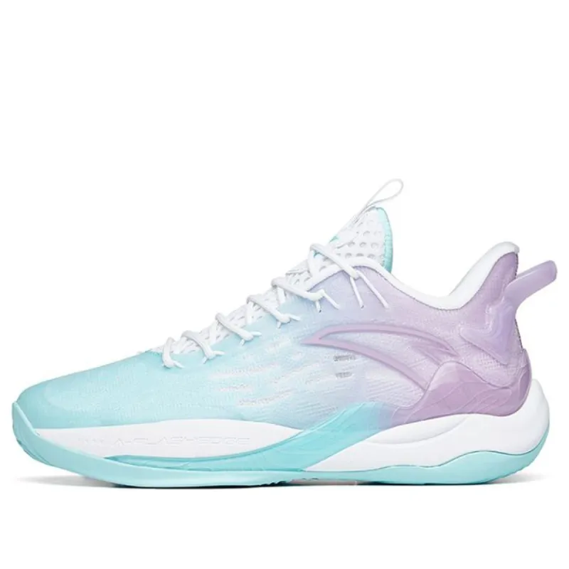 ANTA Klay Thompson The Mountains 2.0 Shoes 'Blue Purple' 112221601-2 sold by KicksCrew