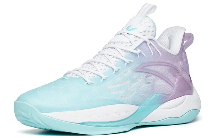 ANTA Klay Thompson The Mountains 2.0 Shoes 'Blue Purple' 112221601-2 sold by KicksCrew product image thumbnail 2