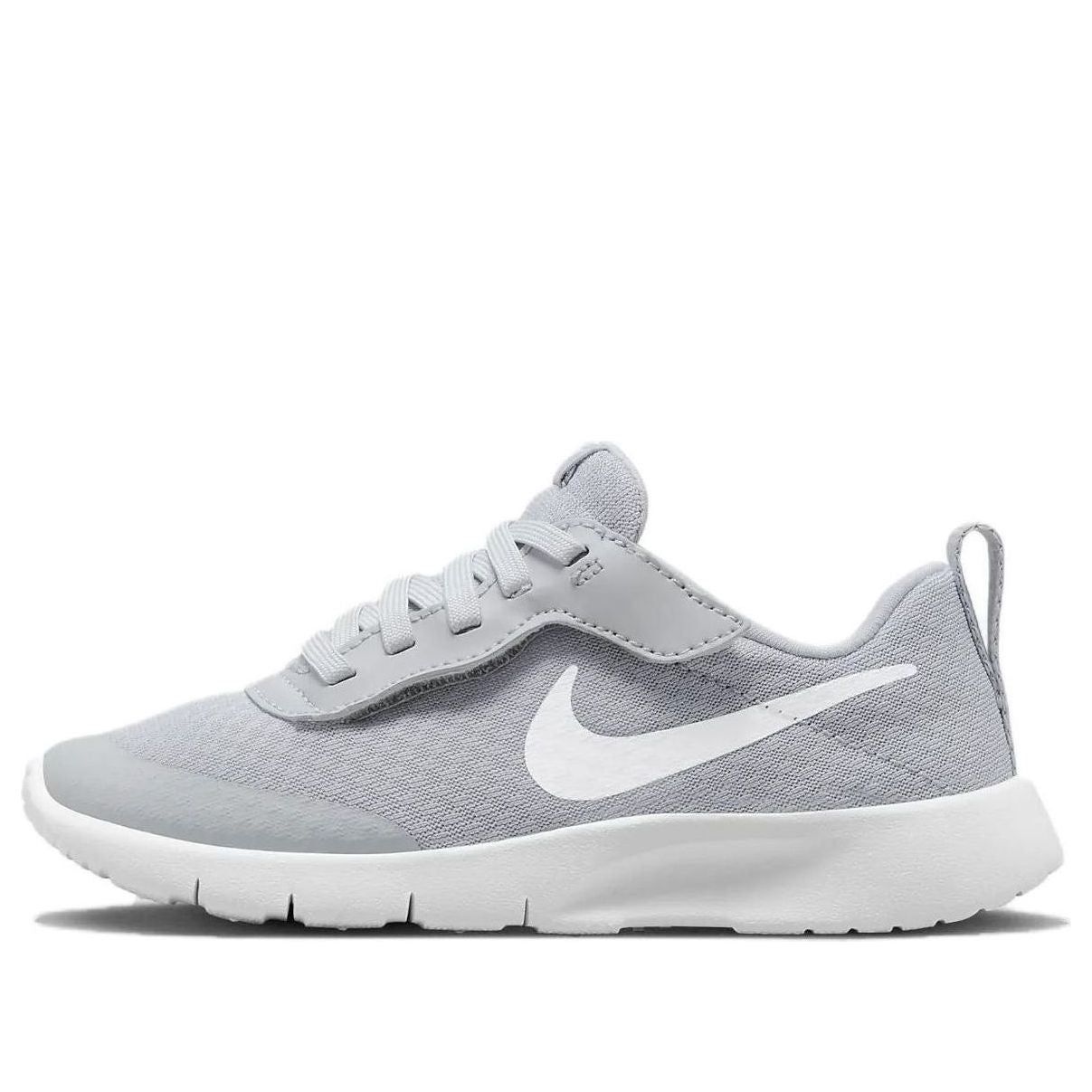 nike tanjun womens wolf grey