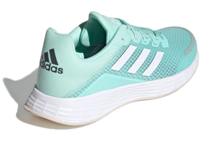 (WMNS) adidas Duramo SL 'Clear Mint White' FY6705 sold by KicksCrew product image thumbnail 4