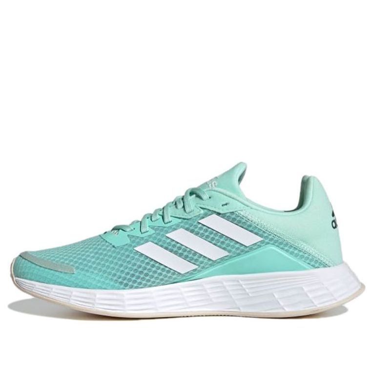 (WMNS) adidas Duramo SL 'Clear Mint White' FY6705 sold by KicksCrew