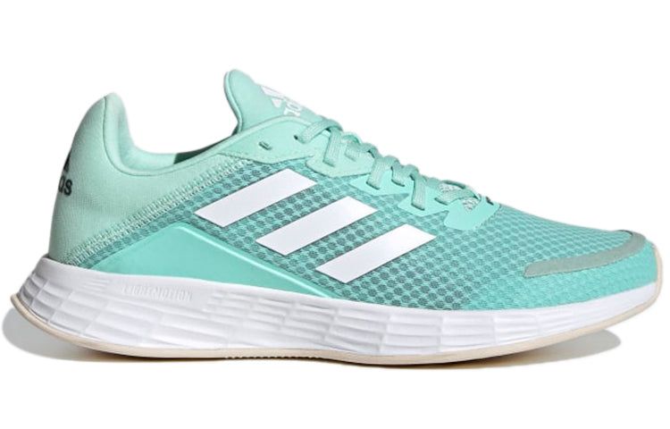 (WMNS) adidas Duramo SL 'Clear Mint White' FY6705 sold by KicksCrew product image thumbnail 2