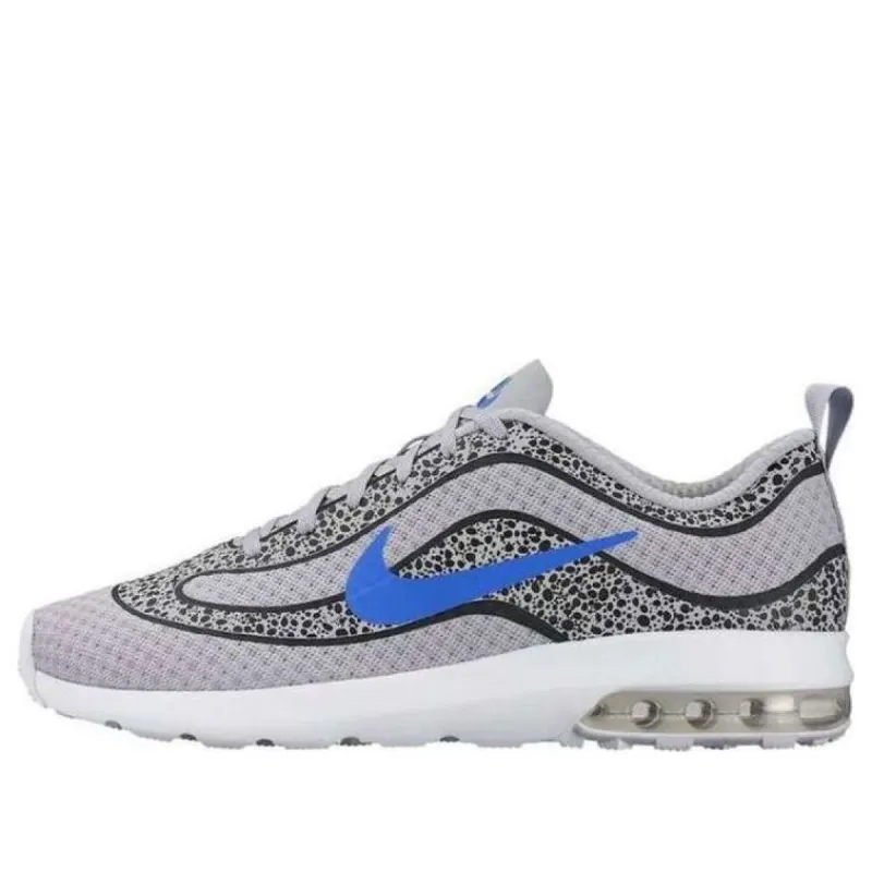 Nike Air Max Mercurial 98 'Wolf Grey Racer Blue' 818675-004 sold by KicksCrew