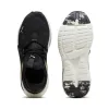 (WMNS) PUMA Softride Enzo Evo Molt Metallic 'Black Gold' 378733-01 sold by KicksCrew