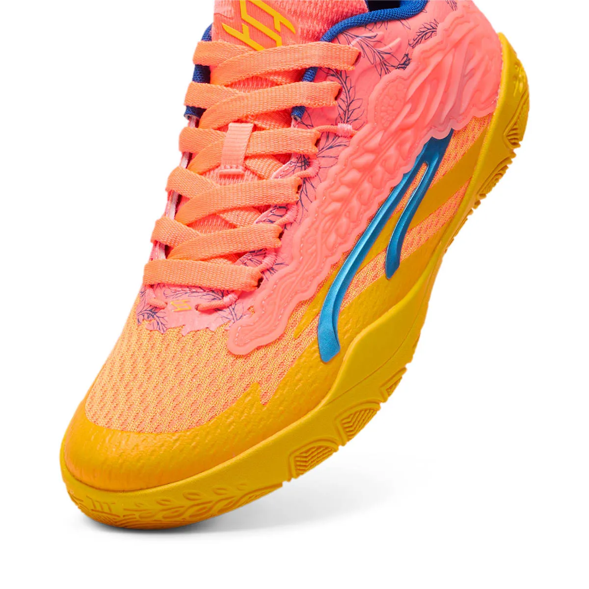 (WMNS) PUMA Stewie 3 'Dawn' 380071-01 sold by KicksCrew product image thumbnail 5