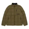Timberland AF Bear Head DWR Down Packable Jacket 'Olive Green' A2N8M-302 sold by KicksCrew