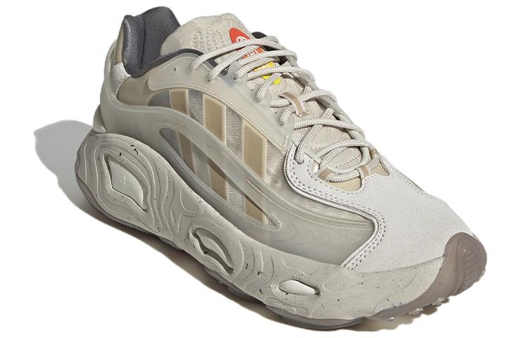 adidas Oznova 'Bliss Magic Beige' HQ9827 sold by KicksCrew product image thumbnail 3