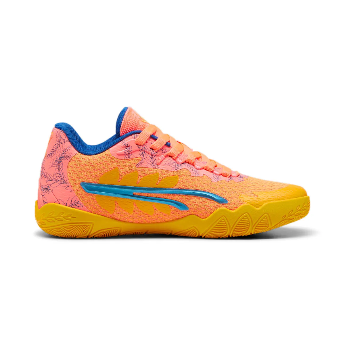 (WMNS) PUMA Stewie 3 'Dawn' 380071-01 sold by KicksCrew product image thumbnail 2