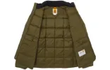 Timberland AF Bear Head DWR Down Packable Jacket 'Olive Green' A2N8M-302 sold by KicksCrew